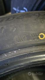 Pneumatici 255/55   R19