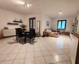 Porzione di Villetta indipendente