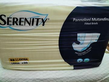 Pannoloni mutandina