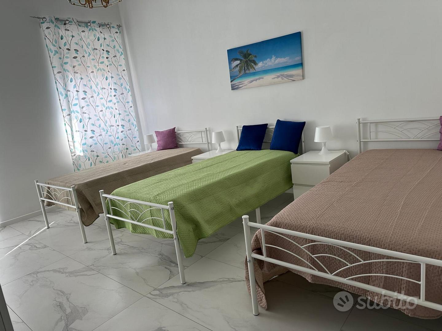 Posto letto in tripla in Aurora, foto 2 di 6