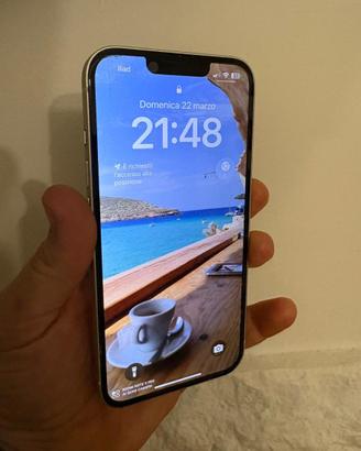 Apple iphone 13