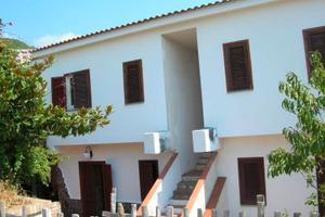 Confortevole residenza estiva