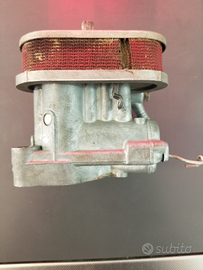 Carburatore vespa dell'orto Si 20/17 completo