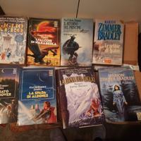 Libri di Marion Zimmer Bradley