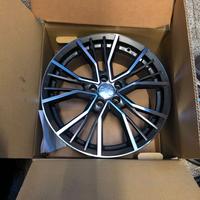 cerchi da 17 5x100