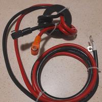 Toroide antidisturbo per fotovoltaico