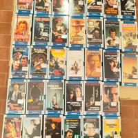 VHS  video