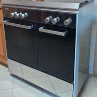 Cucina a Gas Glem