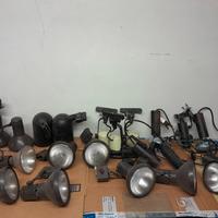 faretti vintage