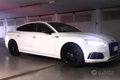 AUDI A5 sportback Business sport TDI 190 cv.