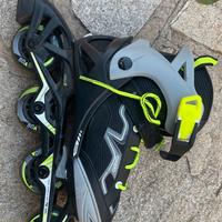 Pattini in linea dechation.tg 35,36,37,38