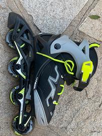 Pattini in linea dechation.tg 35,36,37,38