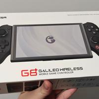 GameSir G8+ *NUOVO SIGILLATO*