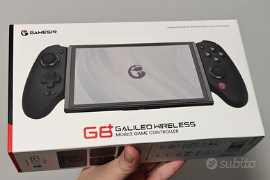 GameSir G8+ *NUOVO SIGILLATO*