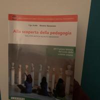 alla scoperta dela pedagogia