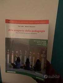alla scoperta dela pedagogia