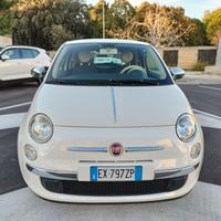 Fiat 500 1.2 EasyPower Lounge vintage