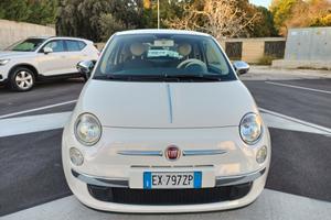 Fiat 500 1.2 EasyPower Lounge vintage