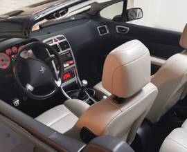 Peugeot 307 CC 2.0 HDI