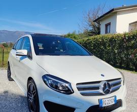 Mercedes Benz Classe B Premium