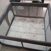 Box recinto