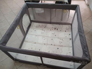 Box recinto