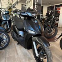 Piaggio liberty 125s