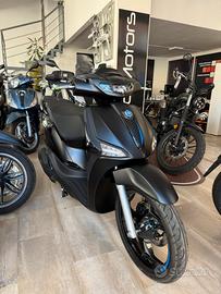 Piaggio liberty 125s