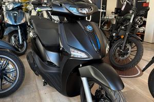 Piaggio liberty 125s