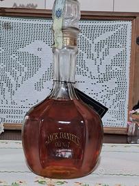 Jack Daniel's storico. Perfetto.