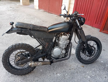 Dominator custom epoca