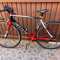 Bici da Strada Sintesi M2