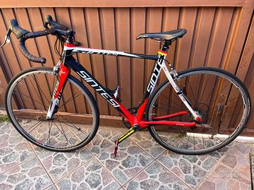 Bici da Strada Sintesi M2