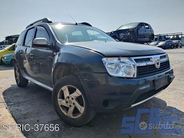 DACIA DUSTER HS 1.6 16V 105CV 10-18 ricambi