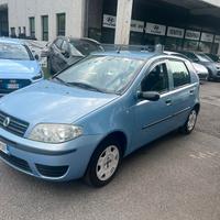 Fiat Punto 1.2 5 porte Active Natural Power