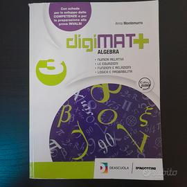 Set completo digiMAT+ 3
