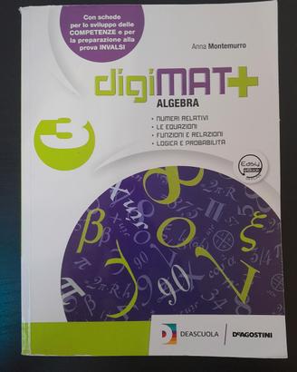 Set completo digiMAT+ 3