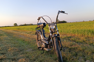 MZV Cambridge 50 1976