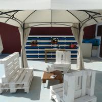 Casa con terrazza nel cuore di marzamemi