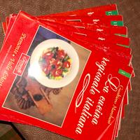cucina regionale completa