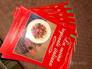 cucina regionale completa