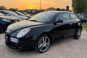 Alfa Romeo MiTo 1.4 T 155 CV Distinctive Sport Pac