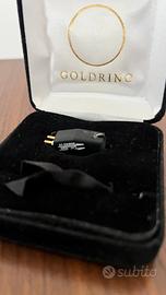 Testina Goldring Eroica LX