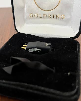 Testina Goldring Eroica LX