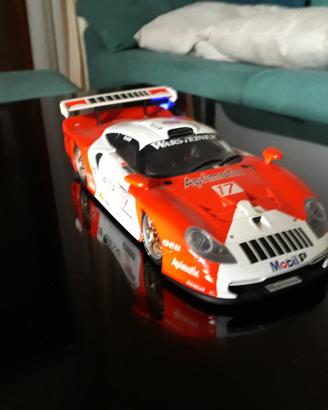 Porsche 911 gt1