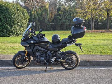 Yamaha Tracer 9 gt Abs My 21