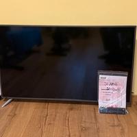 Smart TV 48” - United