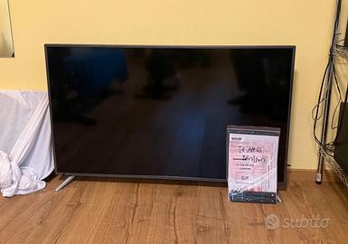 Smart TV 48” - United