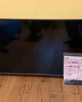 Smart TV 48” - United