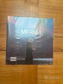 Vinile Mr Rain Autografato RARO